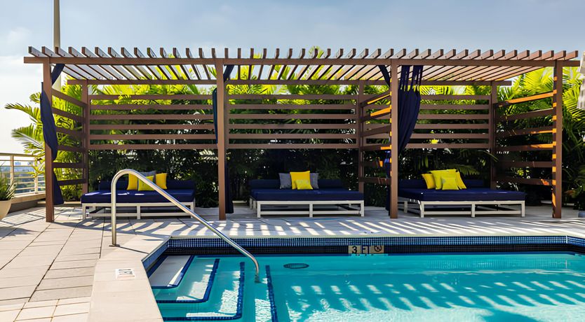 Photo of The Miami Vibe