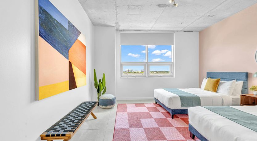 Photo of The Miami Vibe