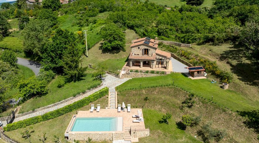 Photo of The Hill of Lights