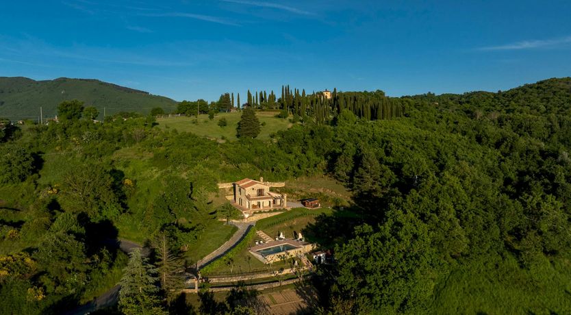 Photo of The Hill of Lights