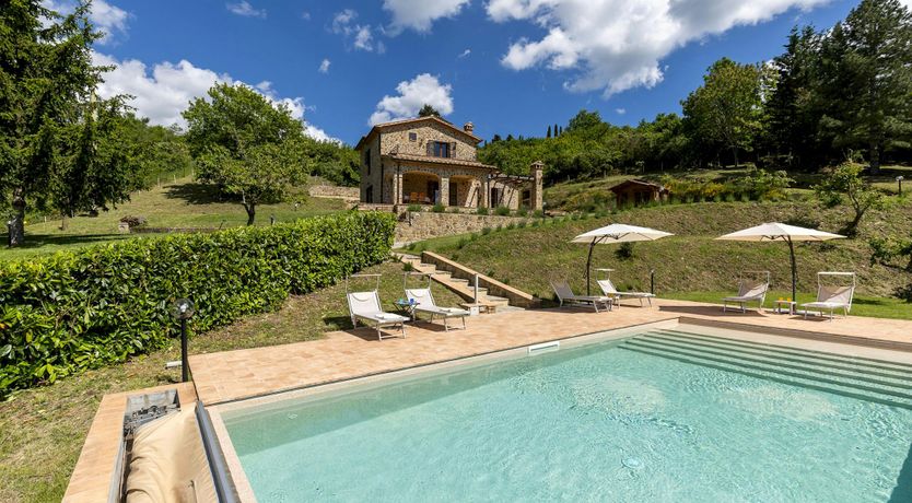 Photo of The Hill of Lights