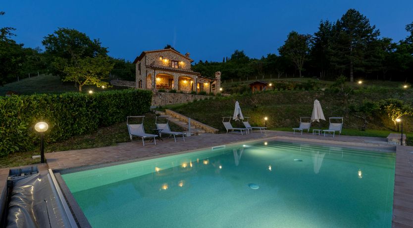 Photo of The Hill of Lights