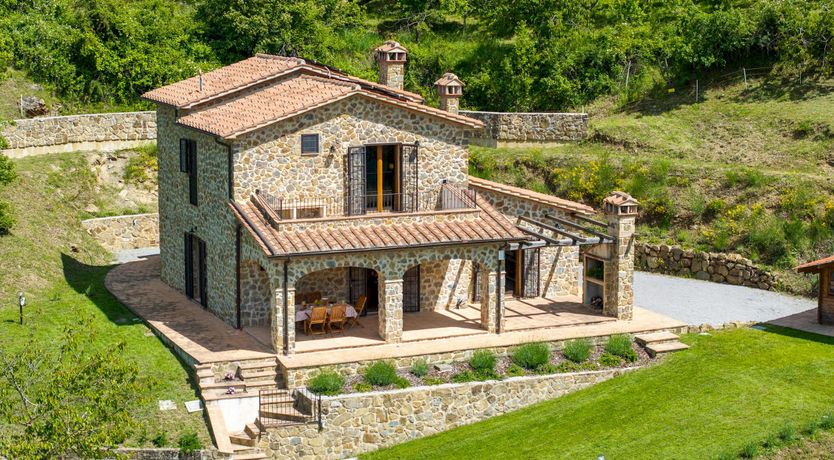 Photo of The Hill of Lights