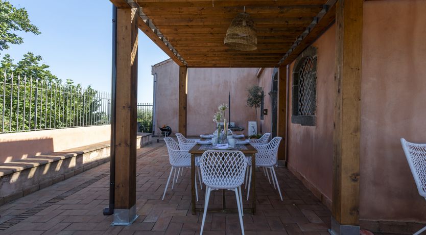 Photo of Etna Vineyard