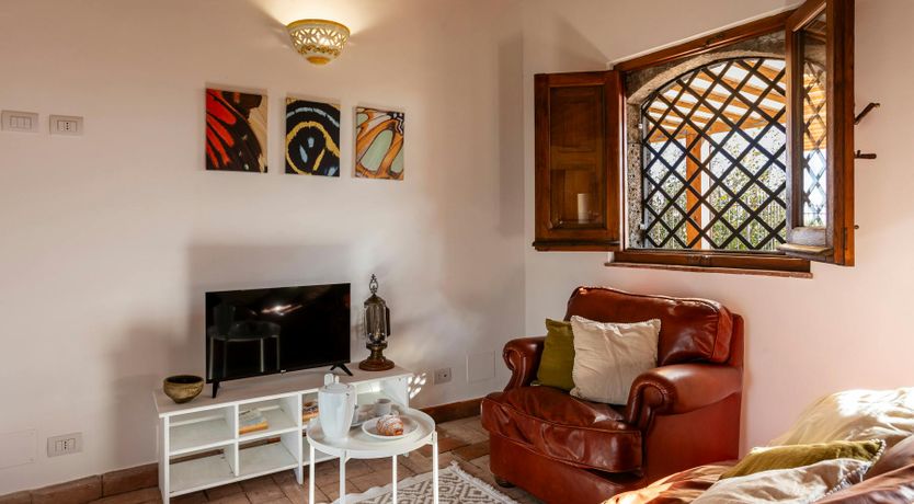 Photo of Etna Vineyard