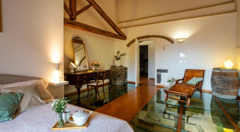 Photo of Etna Vineyard