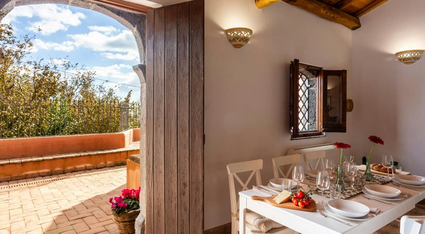 Photo of Etna Vineyard