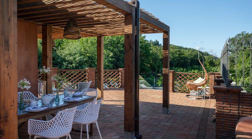 Photo of Etna Vineyard