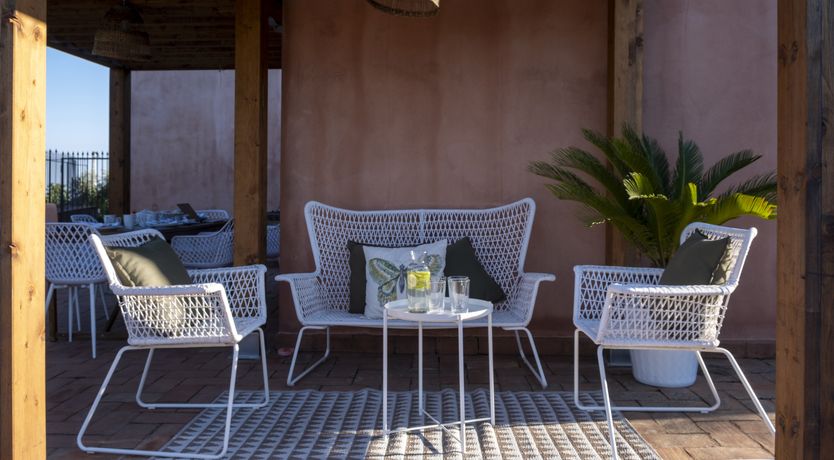 Photo of Etna Vineyard