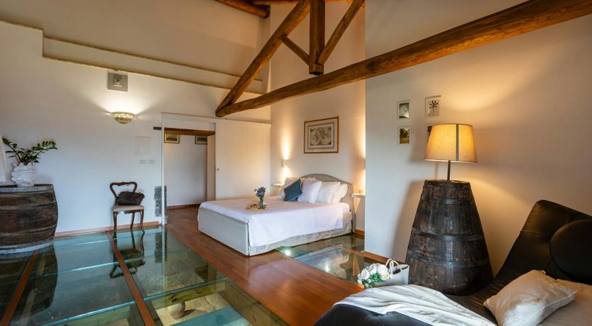 Photo of Etna Vineyard