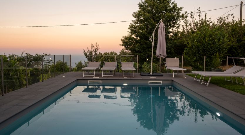 Photo of Etna Vineyard