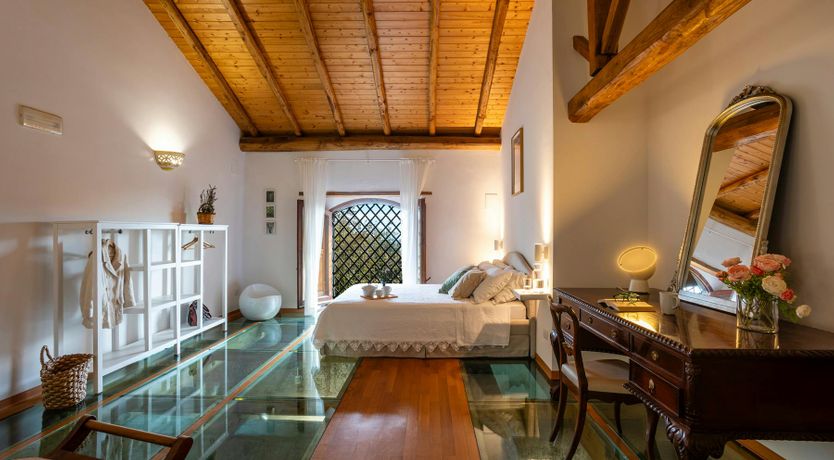 Photo of Etna Vineyard