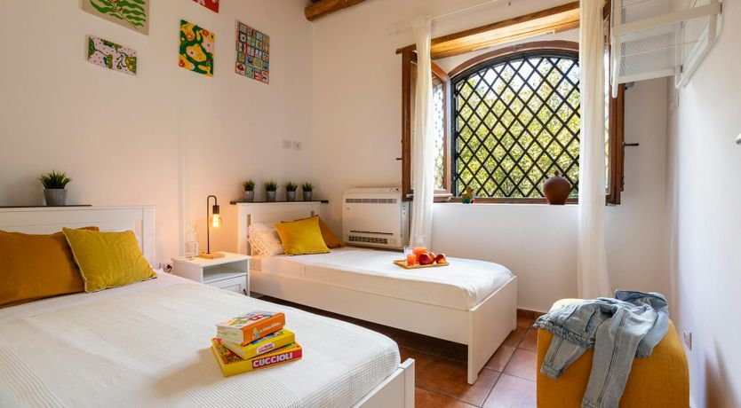 Photo of Etna Vineyard