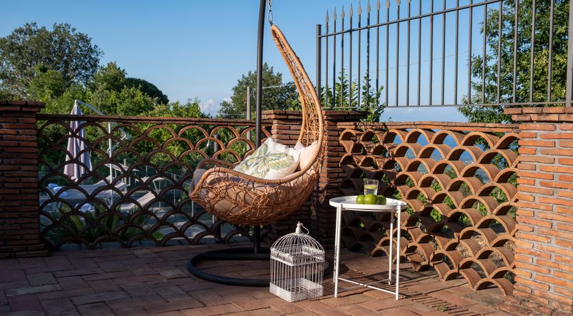 Photo of Etna Vineyard