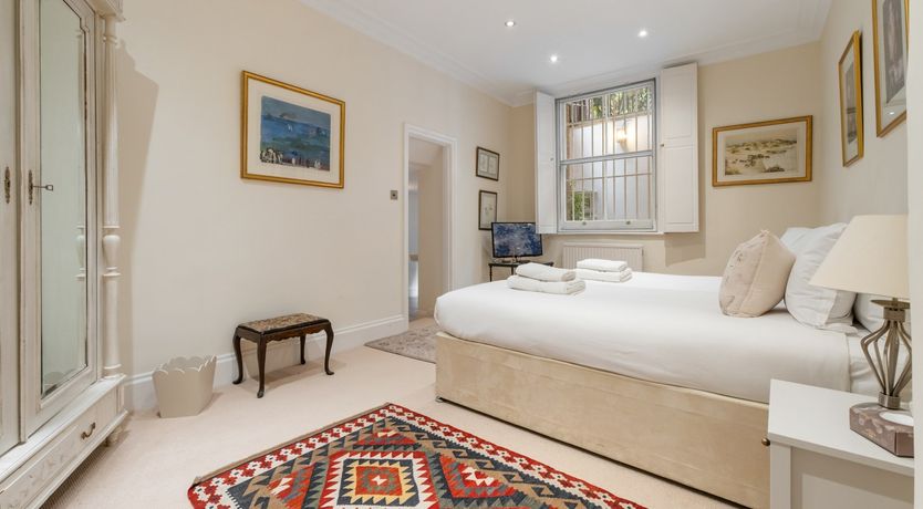 Photo of The Belgravia Bolthole