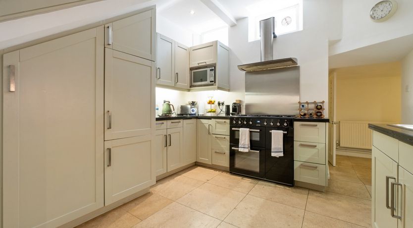 Photo of The Belgravia Bolthole