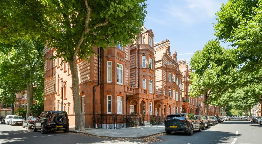 Photo of The Belgravia Bolthole