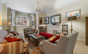 Photo of The Belgravia Bolthole