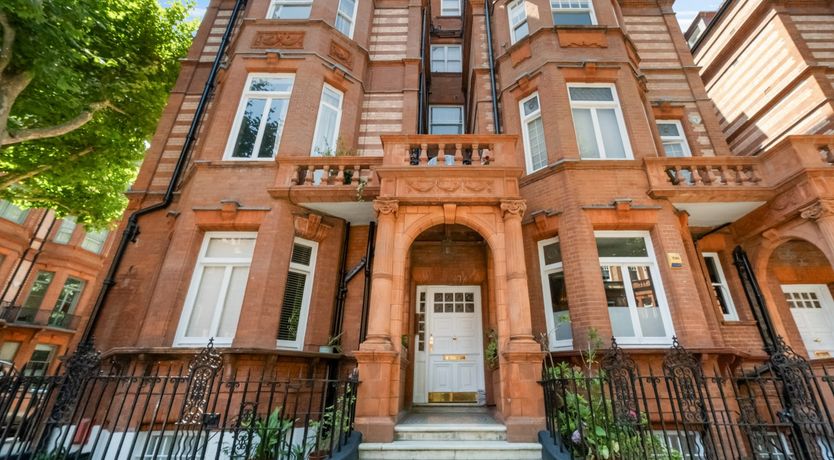 Photo of The Belgravia Bolthole