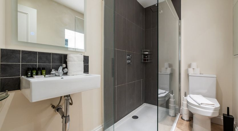 Photo of The Belgravia Bolthole