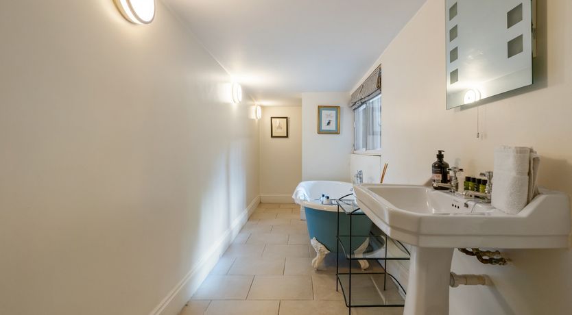 Photo of The Belgravia Bolthole