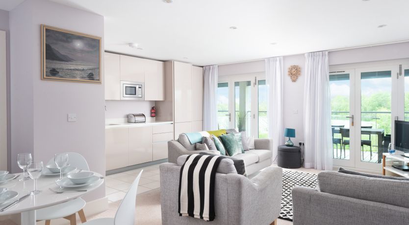 Photo of Swillbrook Lake