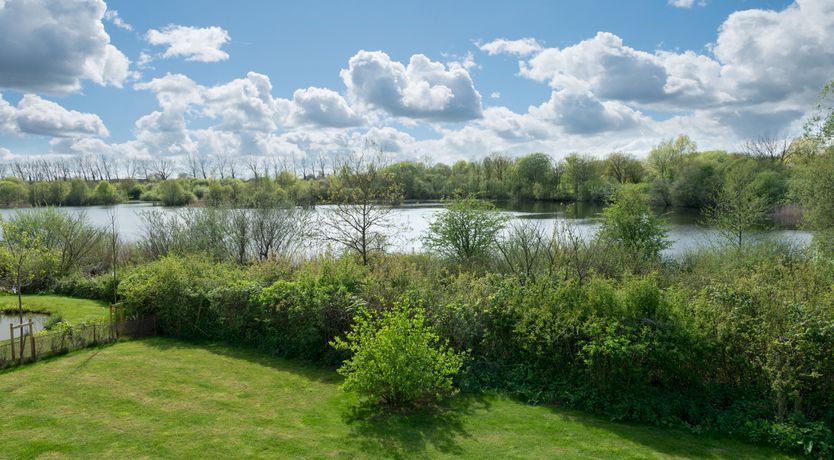 Photo of Swillbrook Lake