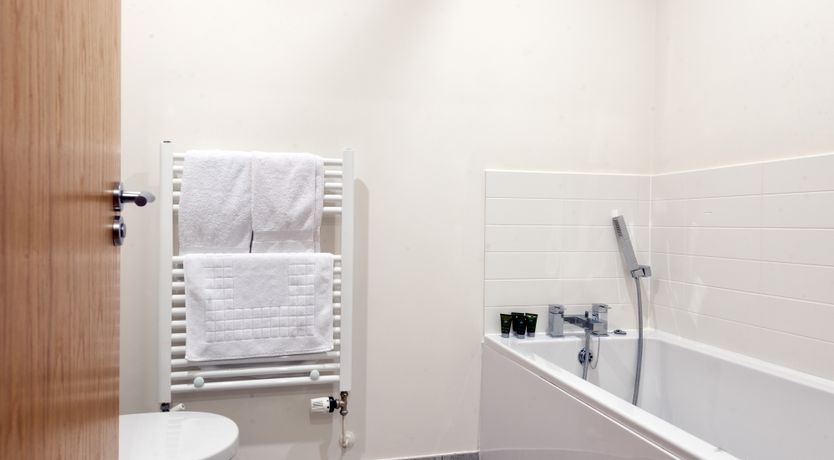 Photo of Swillbrook Lake