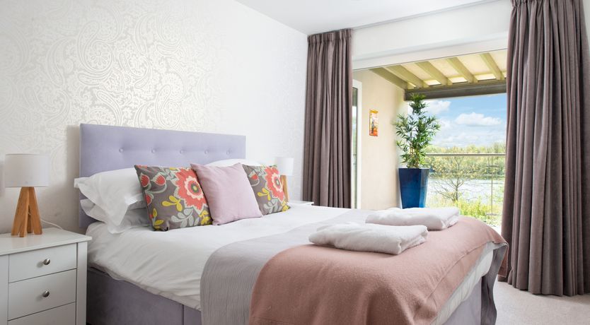 Photo of Swillbrook Lake