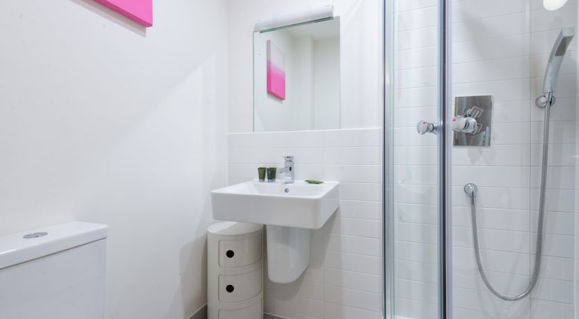 Photo of Swillbrook Lake