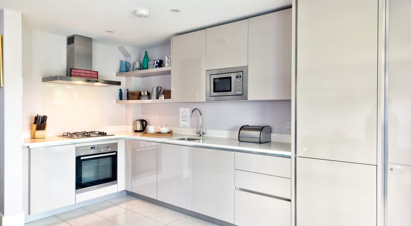 Photo of Swillbrook Lake