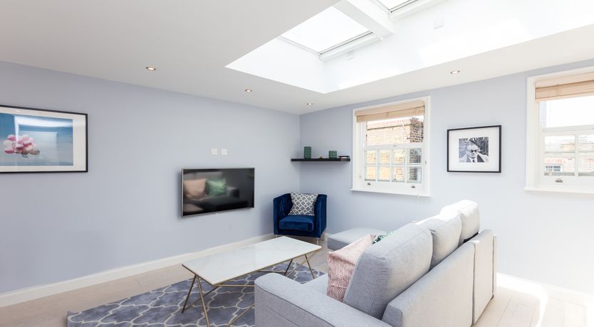 Photo of The Royal Theatre