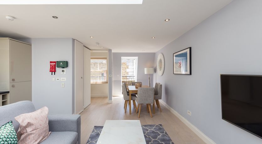 Photo of The Royal Theatre