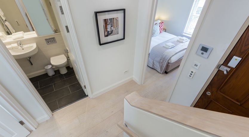 Photo of The Royal Theatre