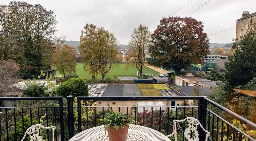 Photo of Grand Georgian Terrace