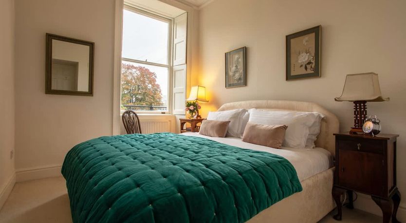 Photo of Grand Georgian Terrace