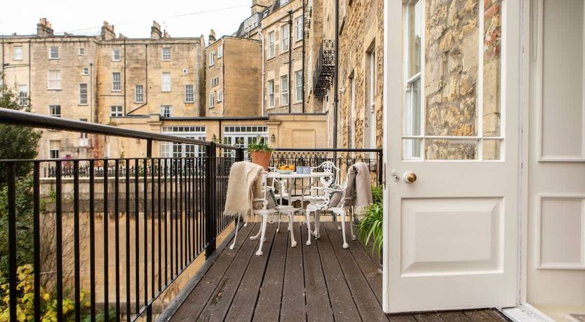 Photo of Grand Georgian Terrace