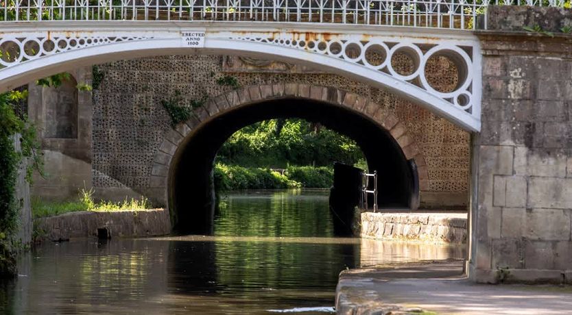Photo of Grand Georgian Terrace