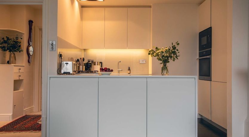 Photo of Grand Georgian Terrace