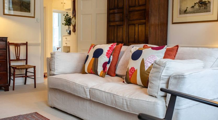 Photo of Grand Georgian Terrace