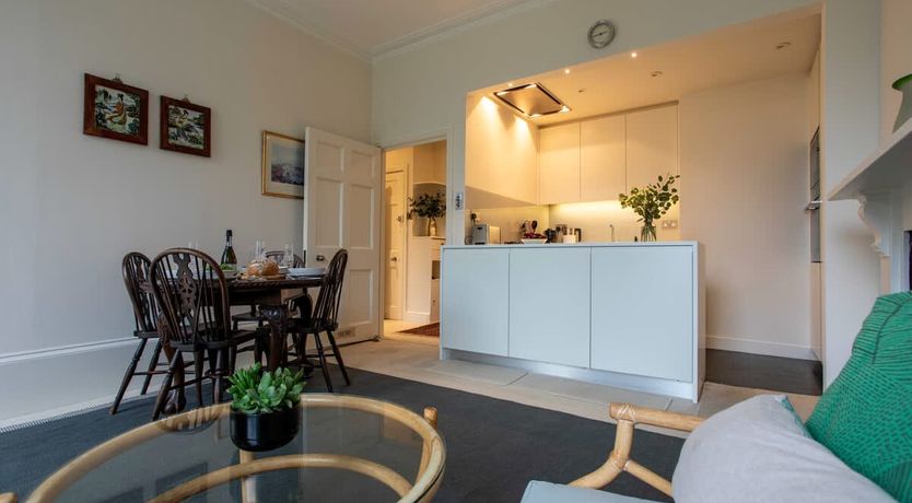 Photo of Grand Georgian Terrace