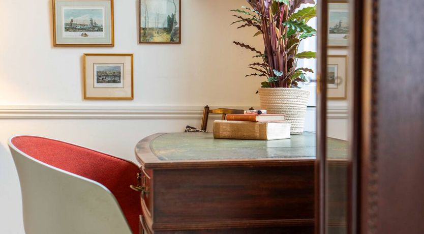 Photo of Grand Georgian Terrace