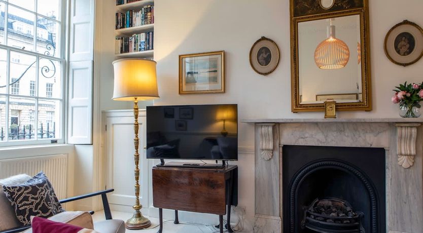 Photo of Grand Georgian Terrace