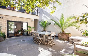 New Love Holiday Home