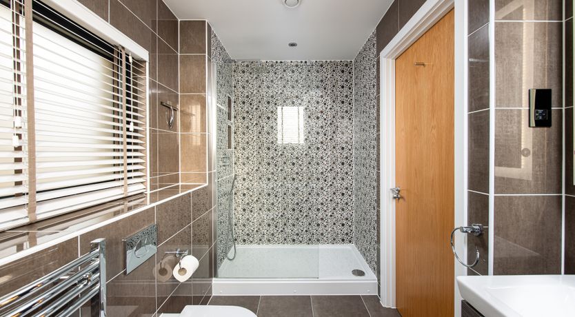 Photo of Rooftop Lake