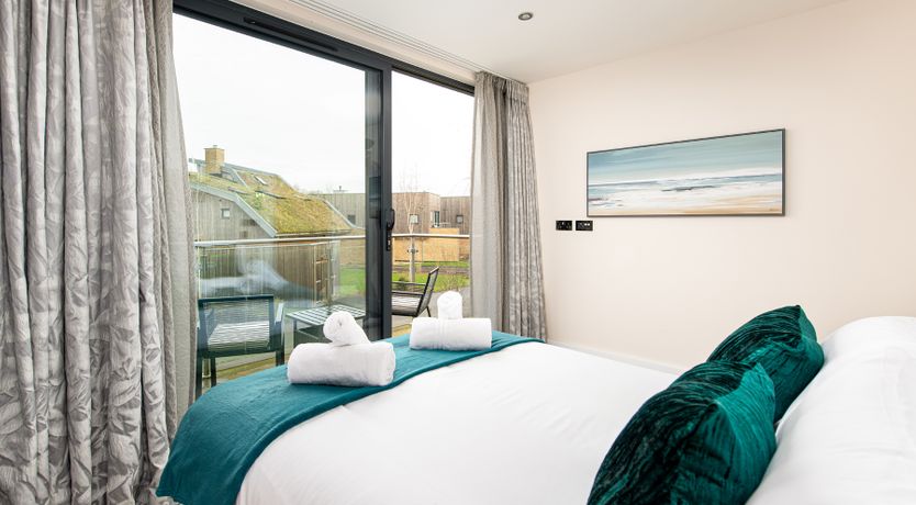 Photo of Rooftop Lake