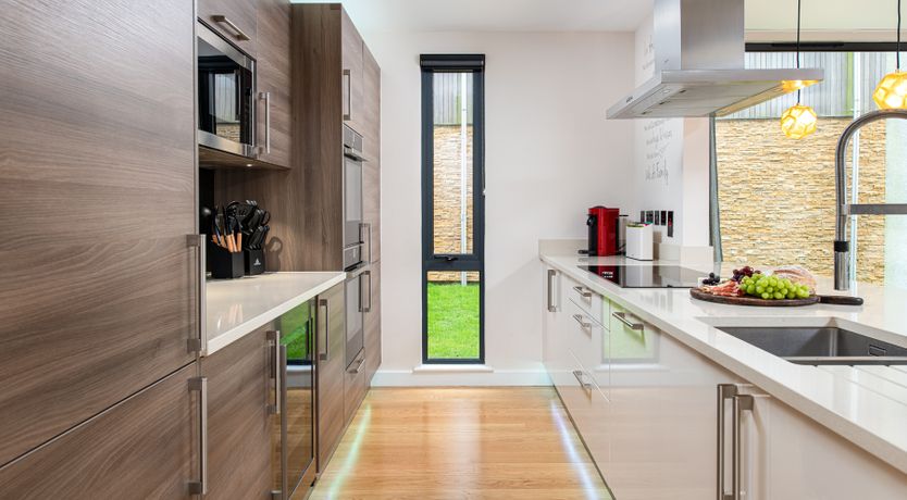 Photo of Rooftop Lake