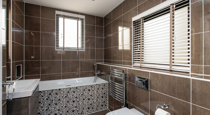 Photo of Rooftop Lake