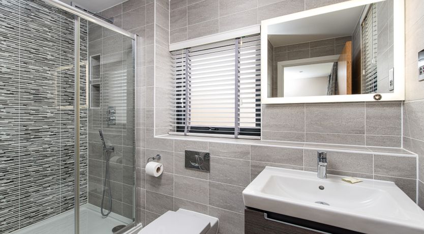 Photo of Rooftop Lake