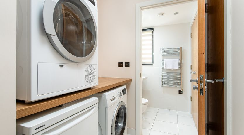 Photo of Rooftop Lake